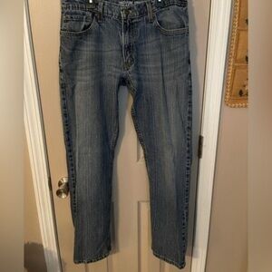 Signature Levi Strauss &amp; Co. Jeans